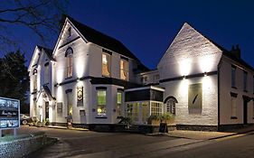 Thomas Paine Hotel